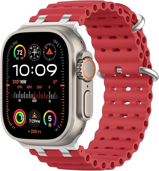 MoKo Ocean Band Compatible by MoKo