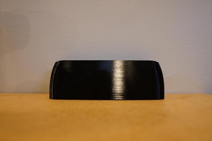 Angled Doorbell Wedge Mount Bracket compatible - Image 7