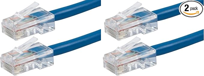 Monoprice Cat6 Ethernet Patch Cable by Monoprice