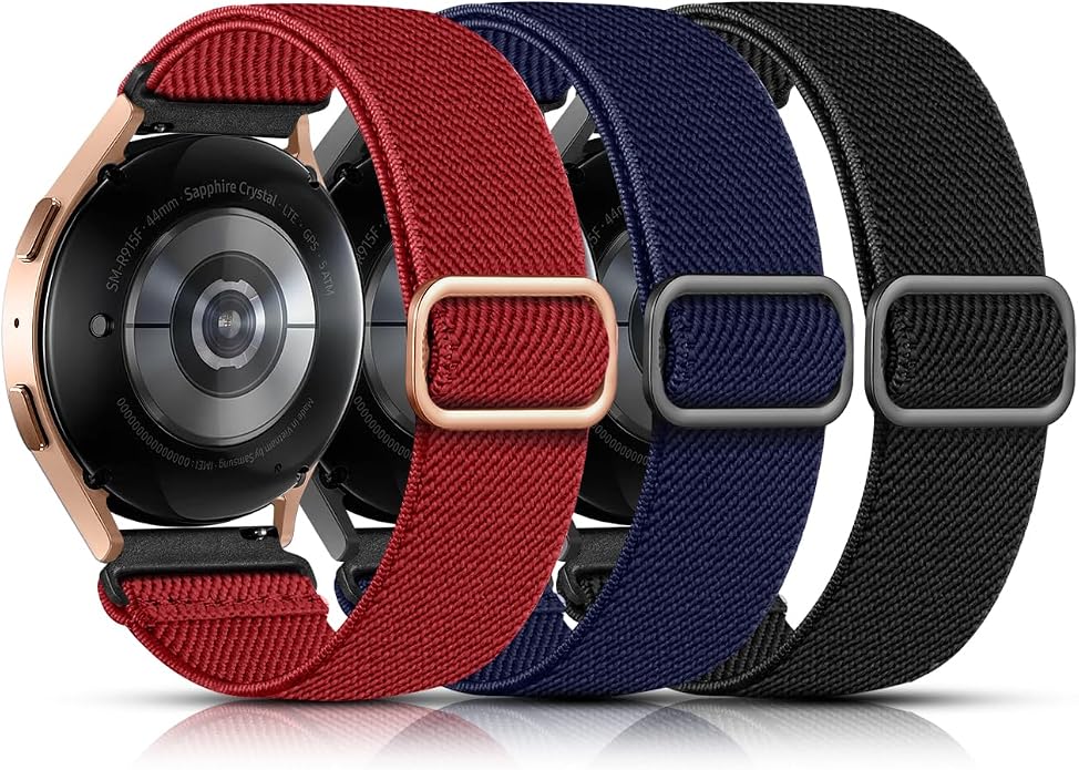 Lerobo Elastic Bands Compatible by Lerobo