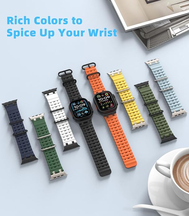 MoKo Ocean Band Compatible - Image 6