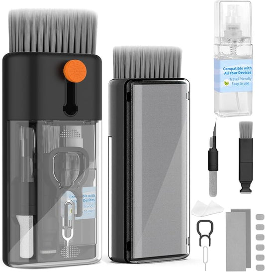 Keyboard Cleaner Laptop Cleaning Kit by CleaniKu