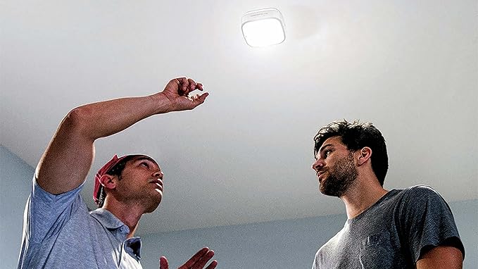 Smart myQ LED Garage Light - Image 5
