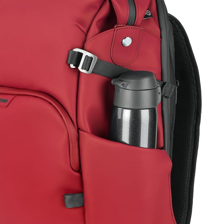 VANGUARD VEO Lite B20L Camera & Everyday Backpack – Fits Full-Frame Camera - Image 10