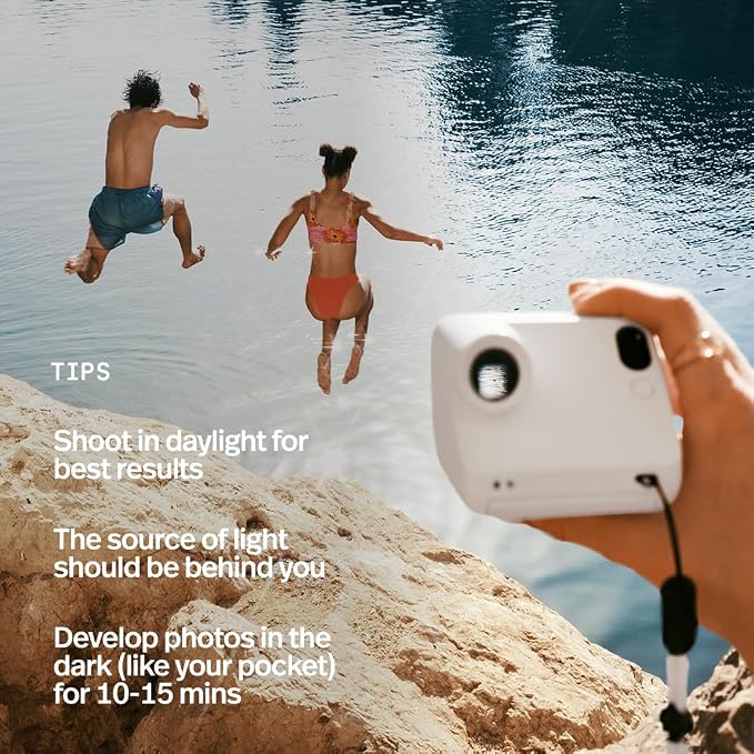 Polaroid Go Generation 3 - Image 10
