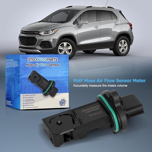 OTO-K Mass Air Flow Sensor MAF Compatible - Image 7