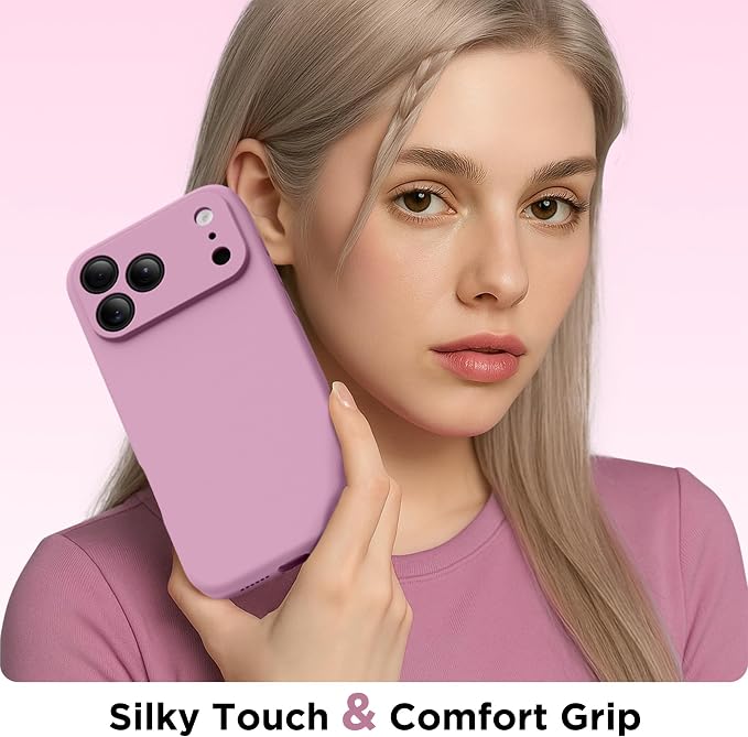 GolbinBox Magnetic for iPhone 17 Pro Case, Compatible - Image 9