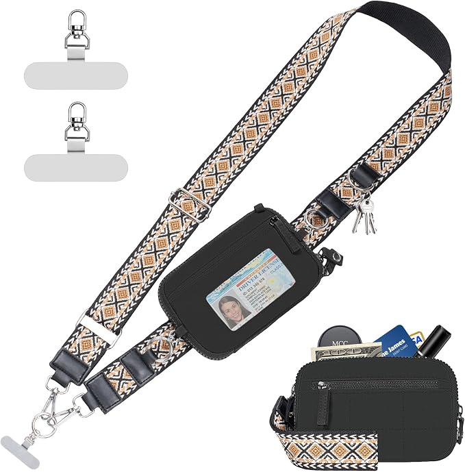 Tiostep Clip and Go Strap for Phone - Image 9