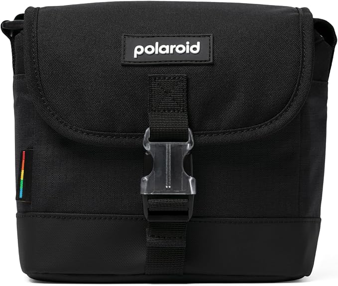 Polaroid Box Camera Bag by Polaroid