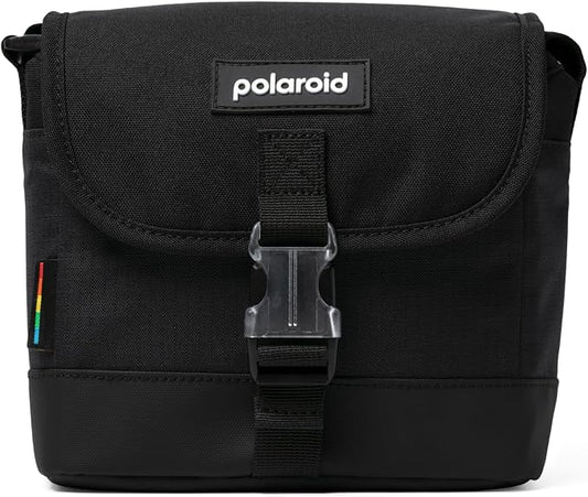 Polaroid Box Camera Bag by Polaroid