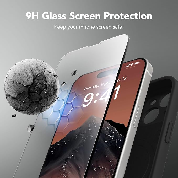 Magnetic for iPhone 13 Case, Compatible - Image 4