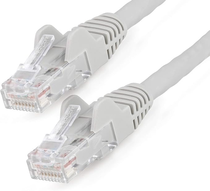 StarTech.com 7ft CAT6 Ethernet Cable by StarTech