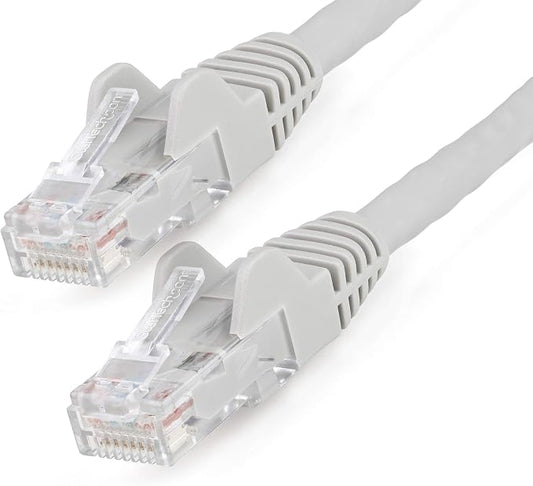 StarTech.com 1ft CAT6 Ethernet Cable by StarTech
