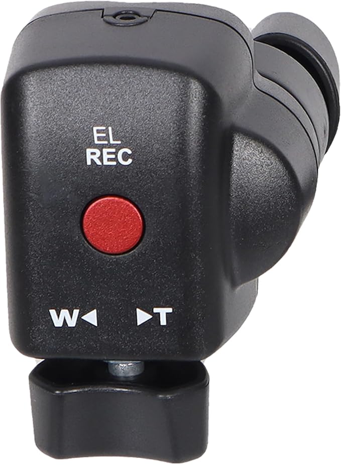 Zoom Control Remote Pro Video Recording Remote Controller - Image 9