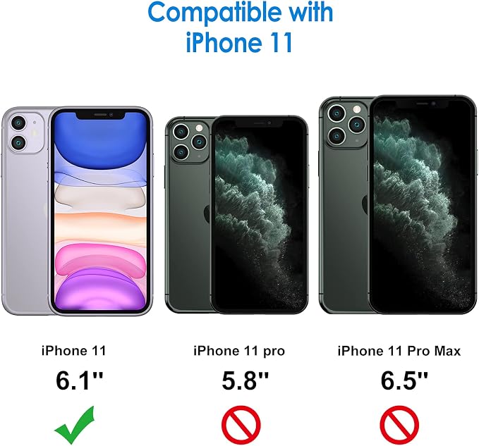 JETech Privacy Screen Protector - Image 2