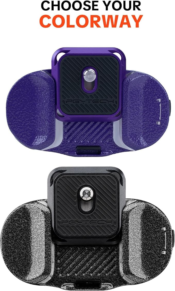 PGYTECH Beetle Camera Clip V2 - Image 8