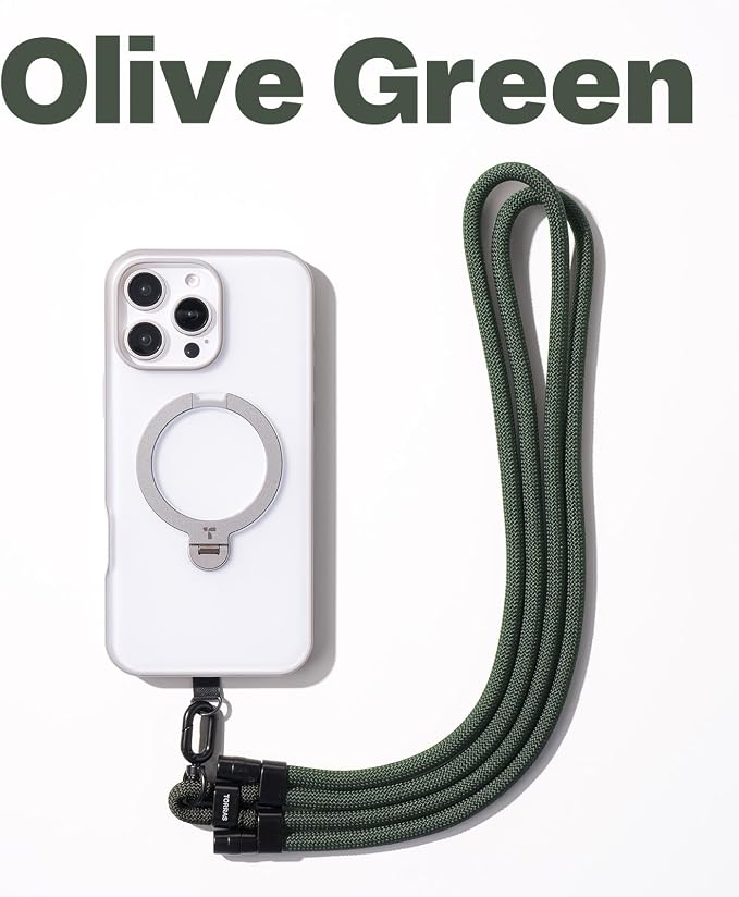TORRAS Phone Lanyard Crossbody - Image 9