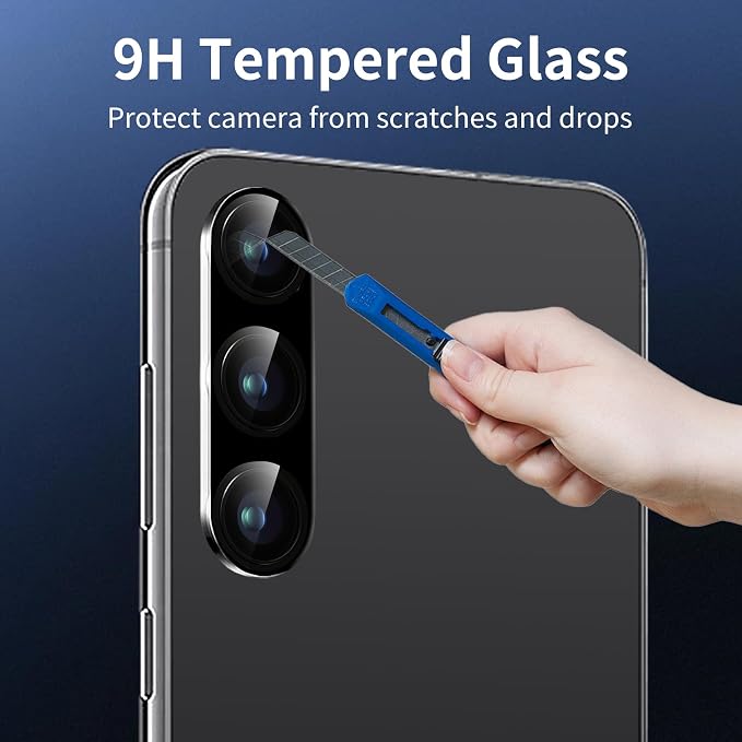 3 Pack Dengduoduo Camera Lens Protector - Image 4