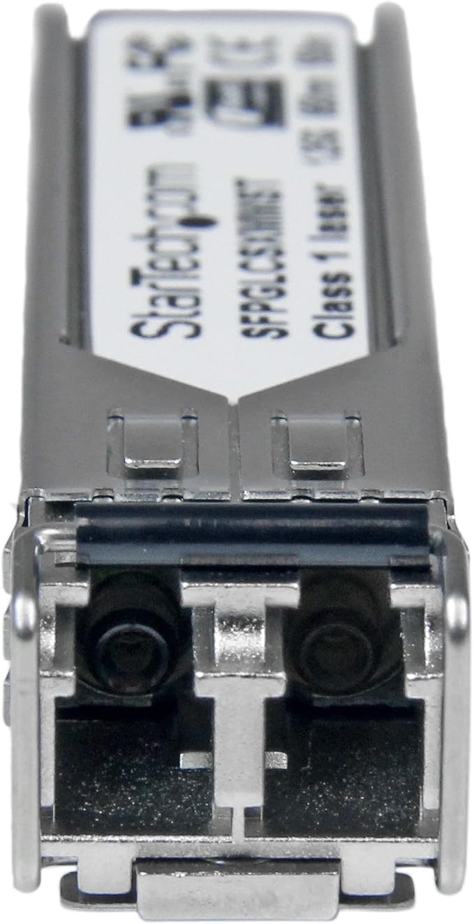 StarTech.com Cisco GLC-SX-MM Compatible SFP Module - Image 3