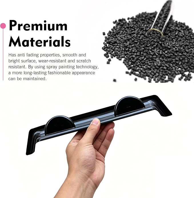 Car Rear View Camera Cover, Anti-Rain Car Reversing Cameras Protection - Image 3