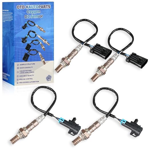 234-4012 234-4018 Oxygen Sensor O2 Sensor Compatiable by OTO-KAUTOPARTS