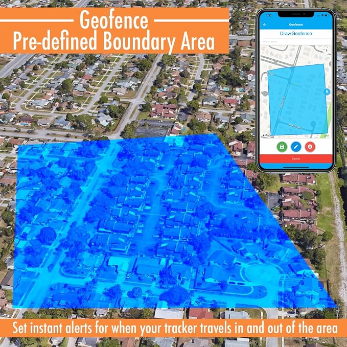 Optimus 3.0 GPS Tracker - Image 7