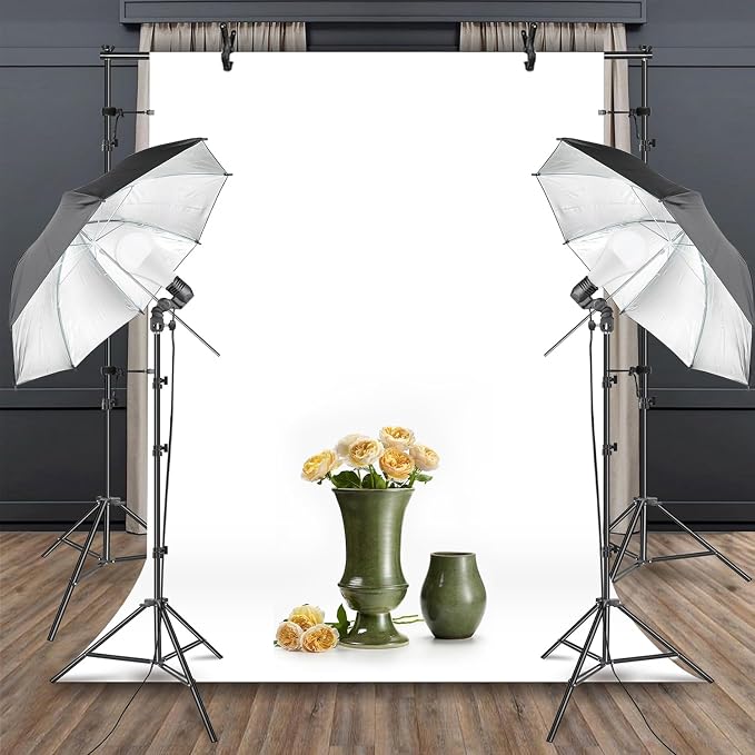 HYJ-INC Photography Umbrella Lighting Kit - Image 7
