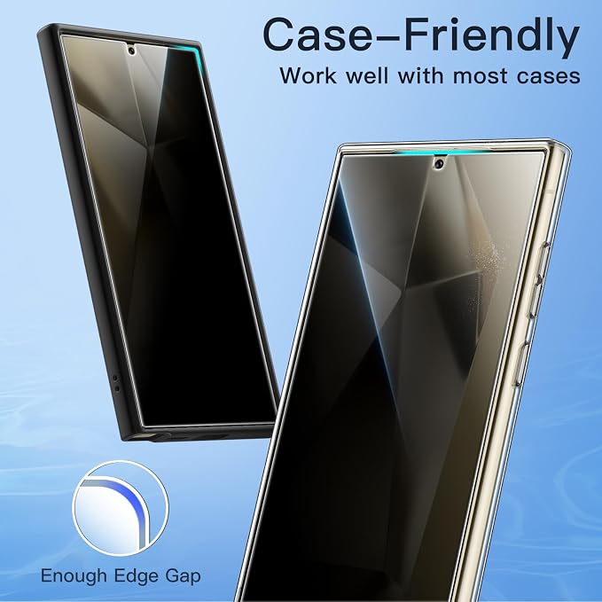 JETech Privacy Screen Protector - Image 7