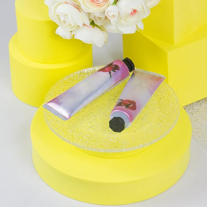 14pcs Photography Background Props, Geometric Cube Photo Props Set, Stereo Hard - Image 4