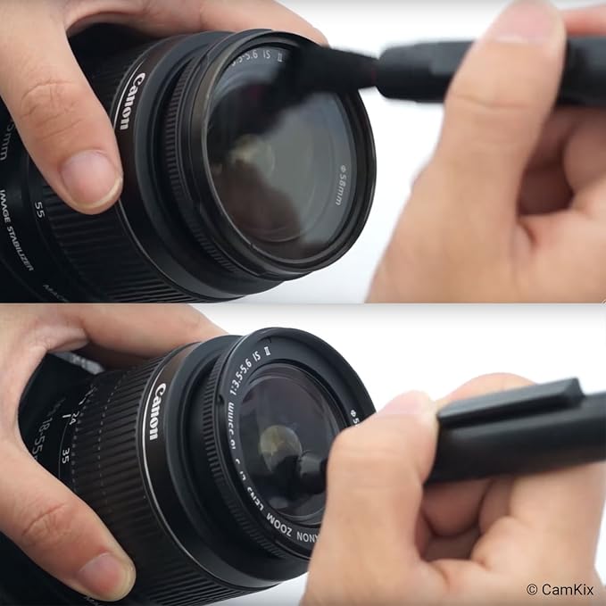 Camera Lens Cleaning Kit - Image 6