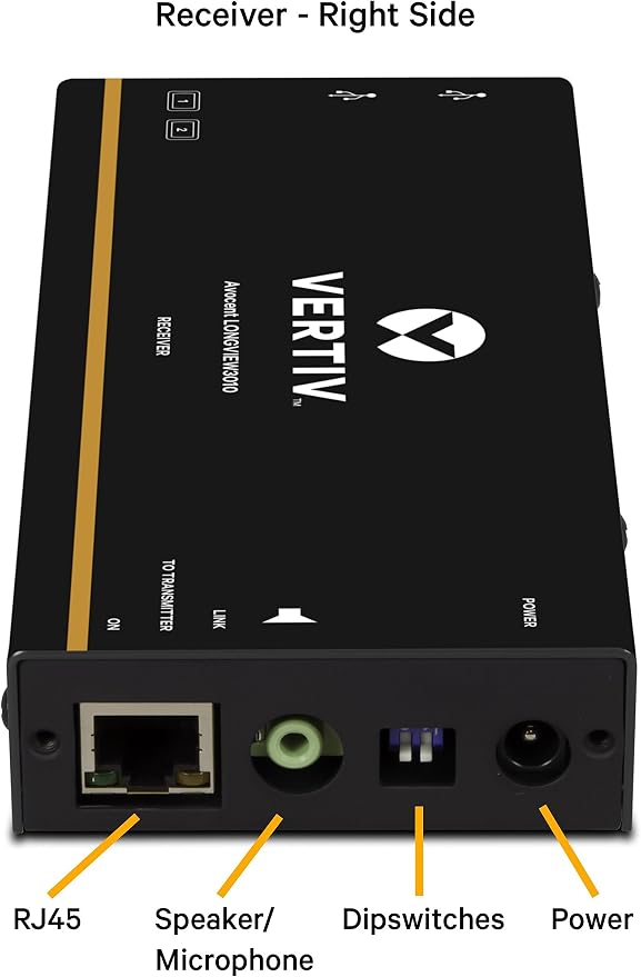 Vertiv Avocent LV 3010P KVM Extender Kit - Image 3