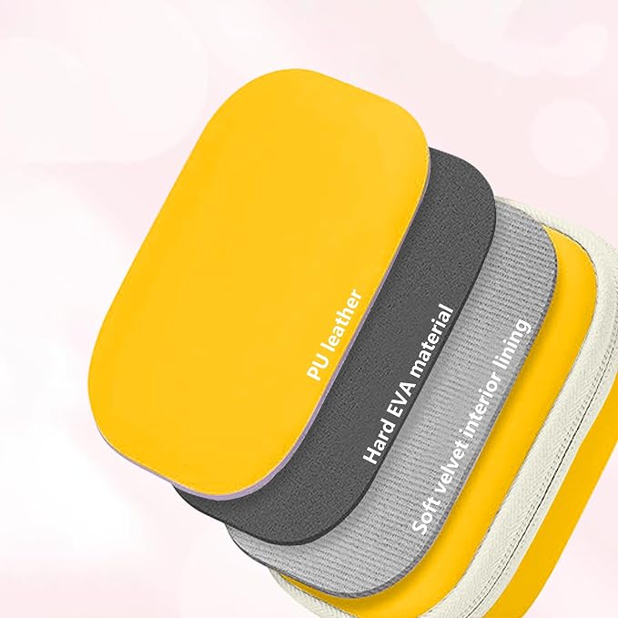 Leayjeen Kids Camera Case Compatible - Image 6