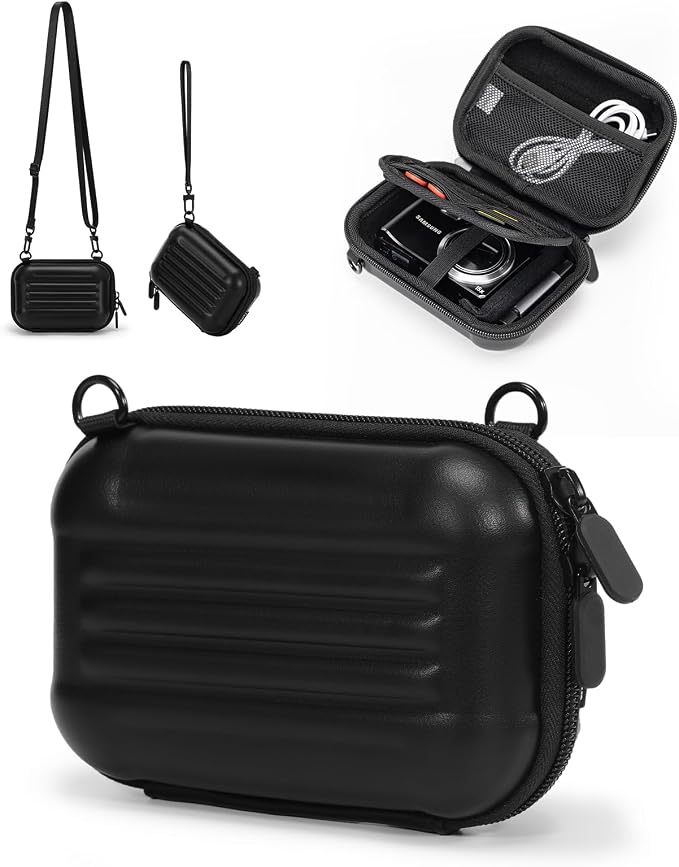 Cwatcun Carrying & Protective Case by FocusonCameraBag