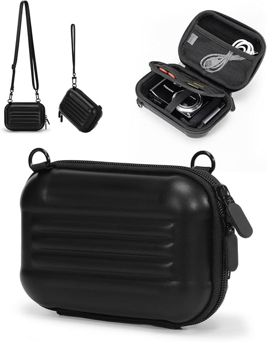 Cwatcun Carrying & Protective Case by FocusonCameraBag