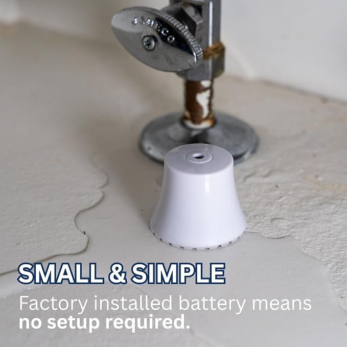 Flood Buzz Small Water Leak Detectors - Image 5