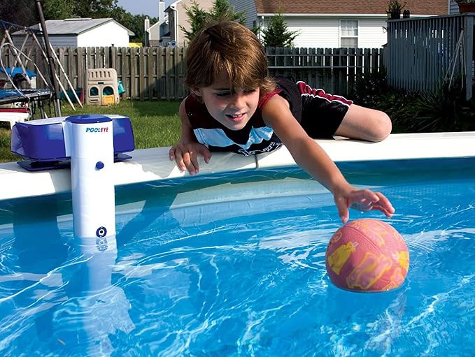 Immersion Mountable Pool Alarm Compatible - Image 5
