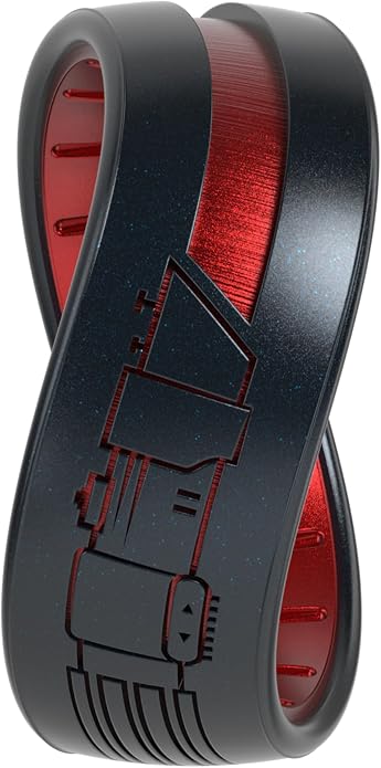 Enso Rings Star Wars Lightsaber Collection - Image 3