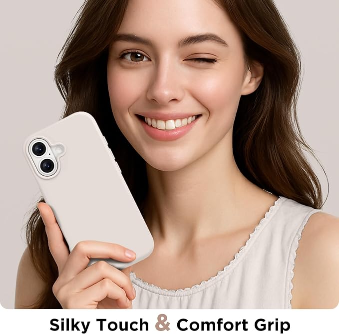 GolbinBox Magnetic for iPhone 17 Case, Compatible - Image 9