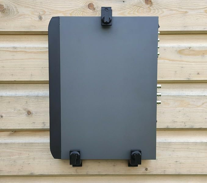 Large Adjustable Mounting Brackets - Image 4