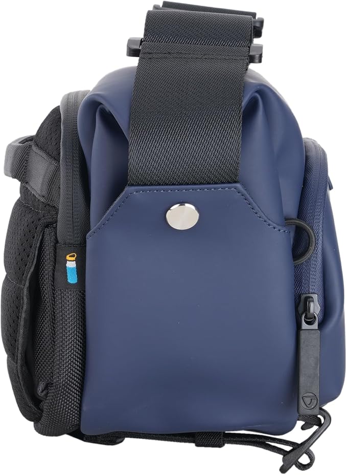 Vanguard VEO Lite S4L Camera & Everyday Shoulder Bag – Fits Mirrorless Camera + - Image 12