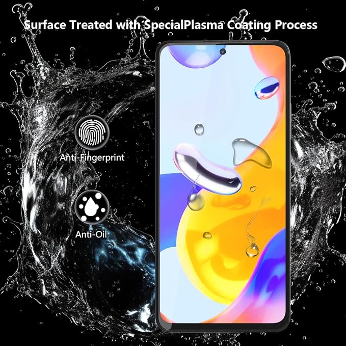 1 Pack Privacy Screen Protector - Image 5