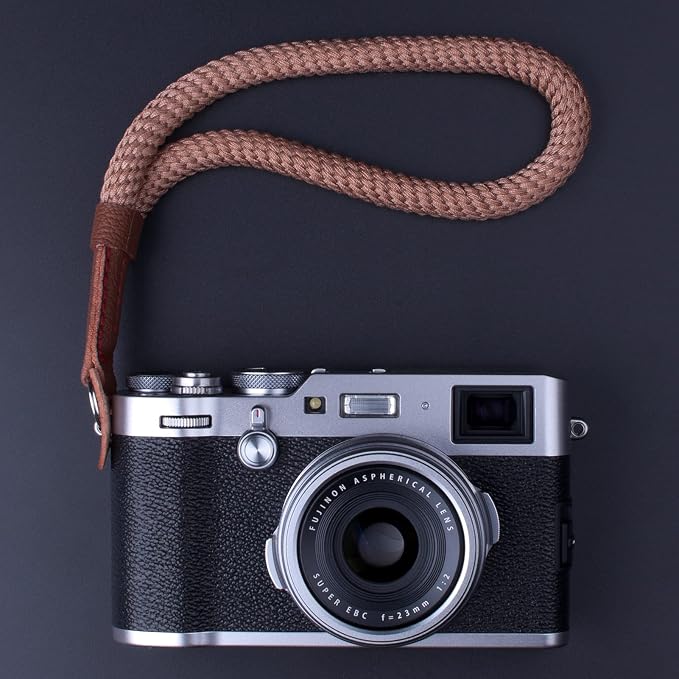 VKO Camera Wrist Strap, Hand Strap Lanyard - Image 8