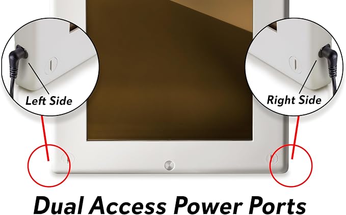 Power Pet Automatic Electronic Pet Door by High Tech Pet - Image 7