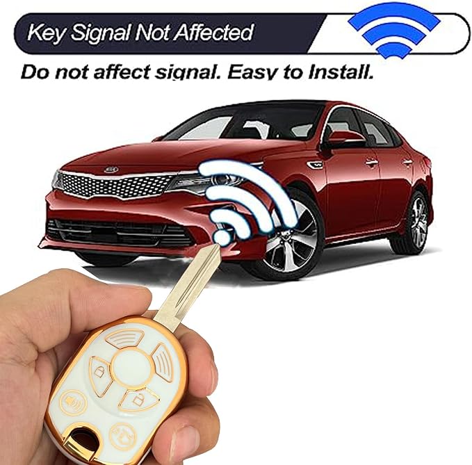 for Ford Escape Explorer Mustang Transit Fusion Focus Lincoln Zephyr Mercury - Image 7