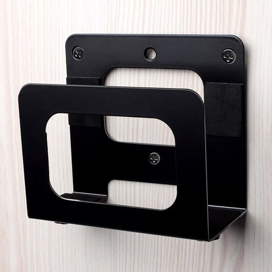 Cable Box Wall Mount Modem Wall Mounting Adjustable by Sklk-selmainproducts