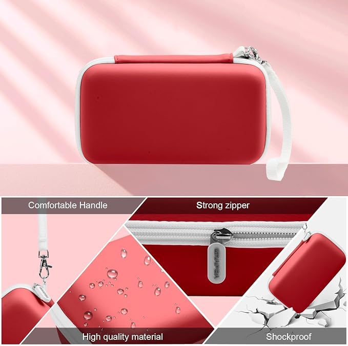 Case Compatible with ESOXOFFORE - Image 4