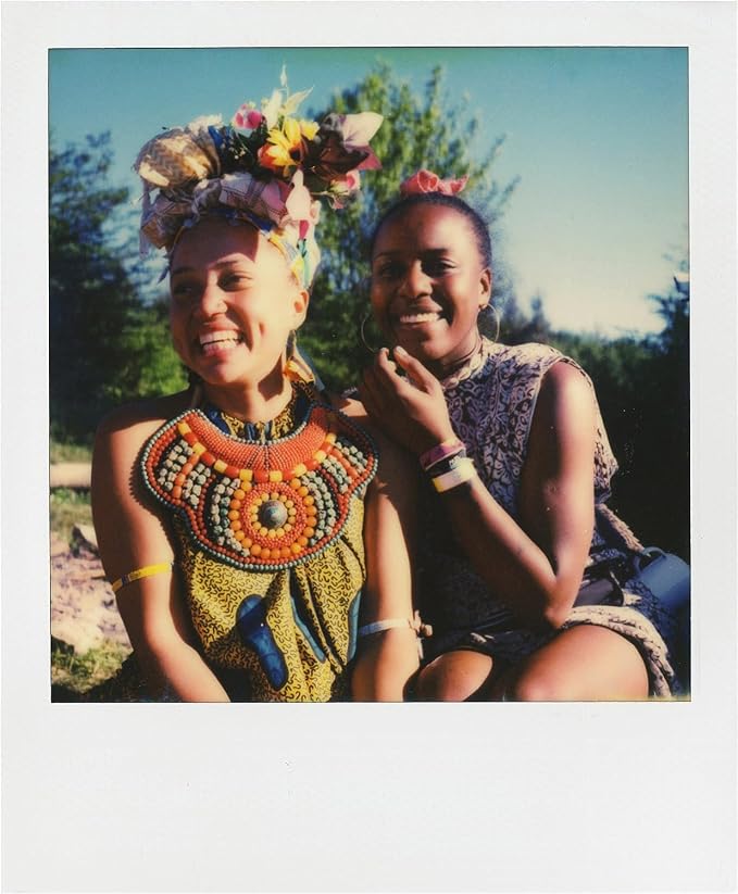Polaroid Originals Instant Color Film - Image 4
