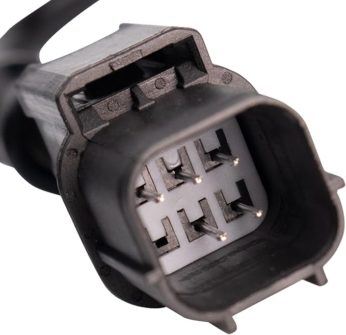 TRQ Upstream O2 Oxygen Sensor Compatible - Image 4