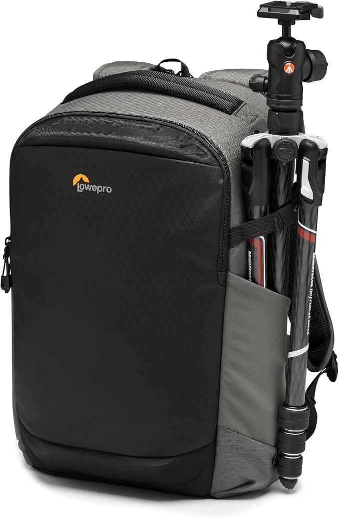 Lowepro Flipside BP 400 AW III Mirrorless and DSLR Camera Backpack - Image 8