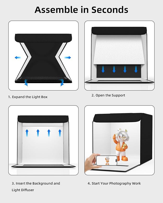 Glendan Light Box Photography - Image 7